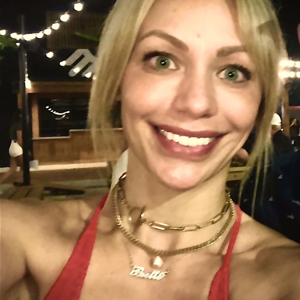 Meet your Posher, Brette